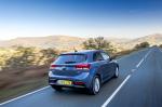 Kia Rio 5-Door 2017 года (UK)